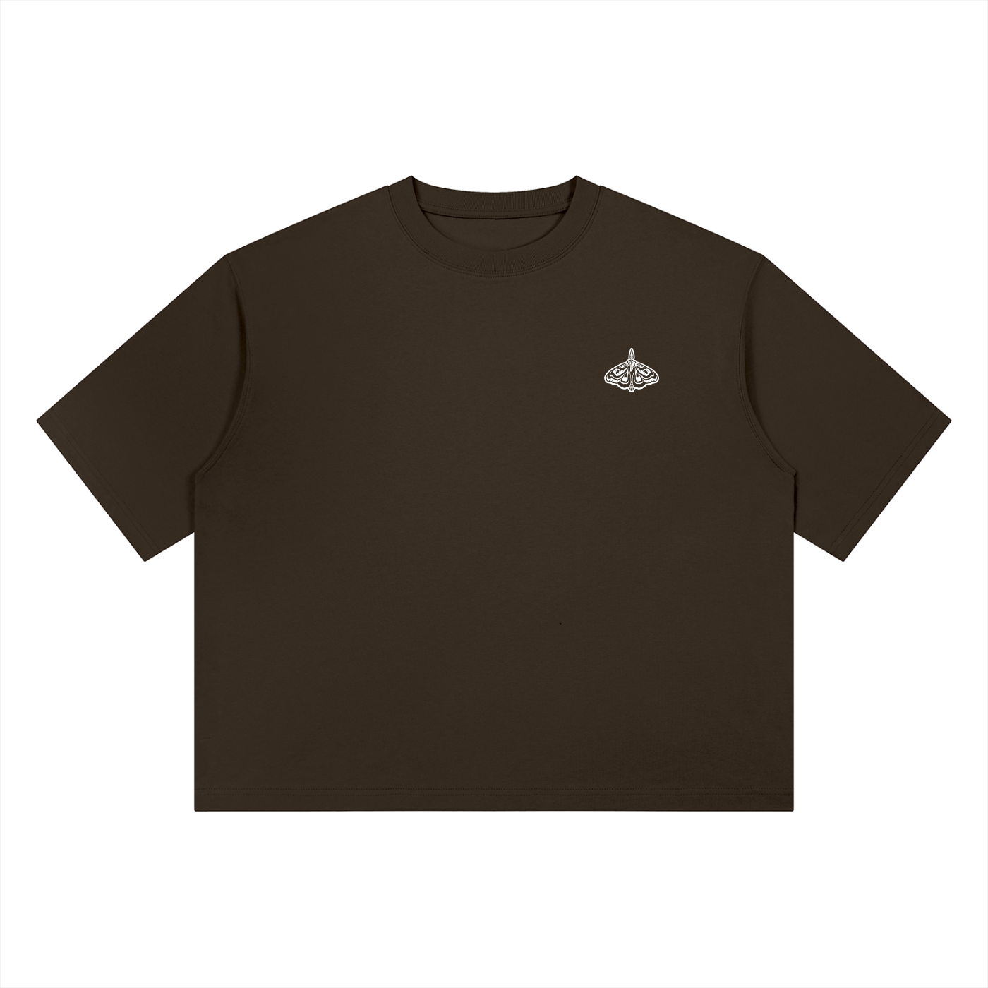 Unisex Heavyweight Boxy T-Shirt