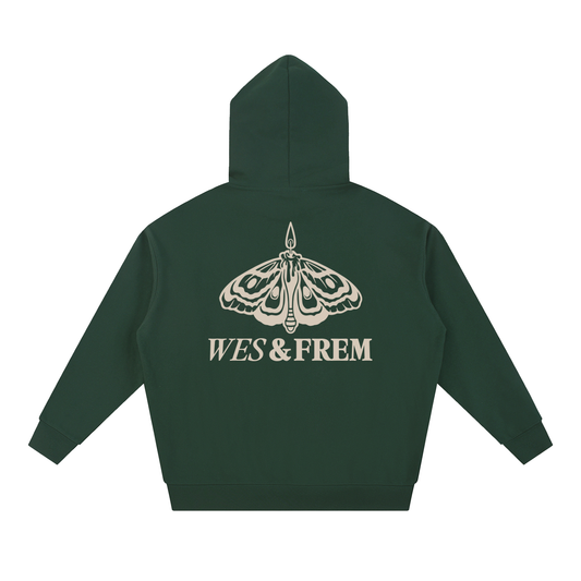 Essential Heavyweight Hoodie