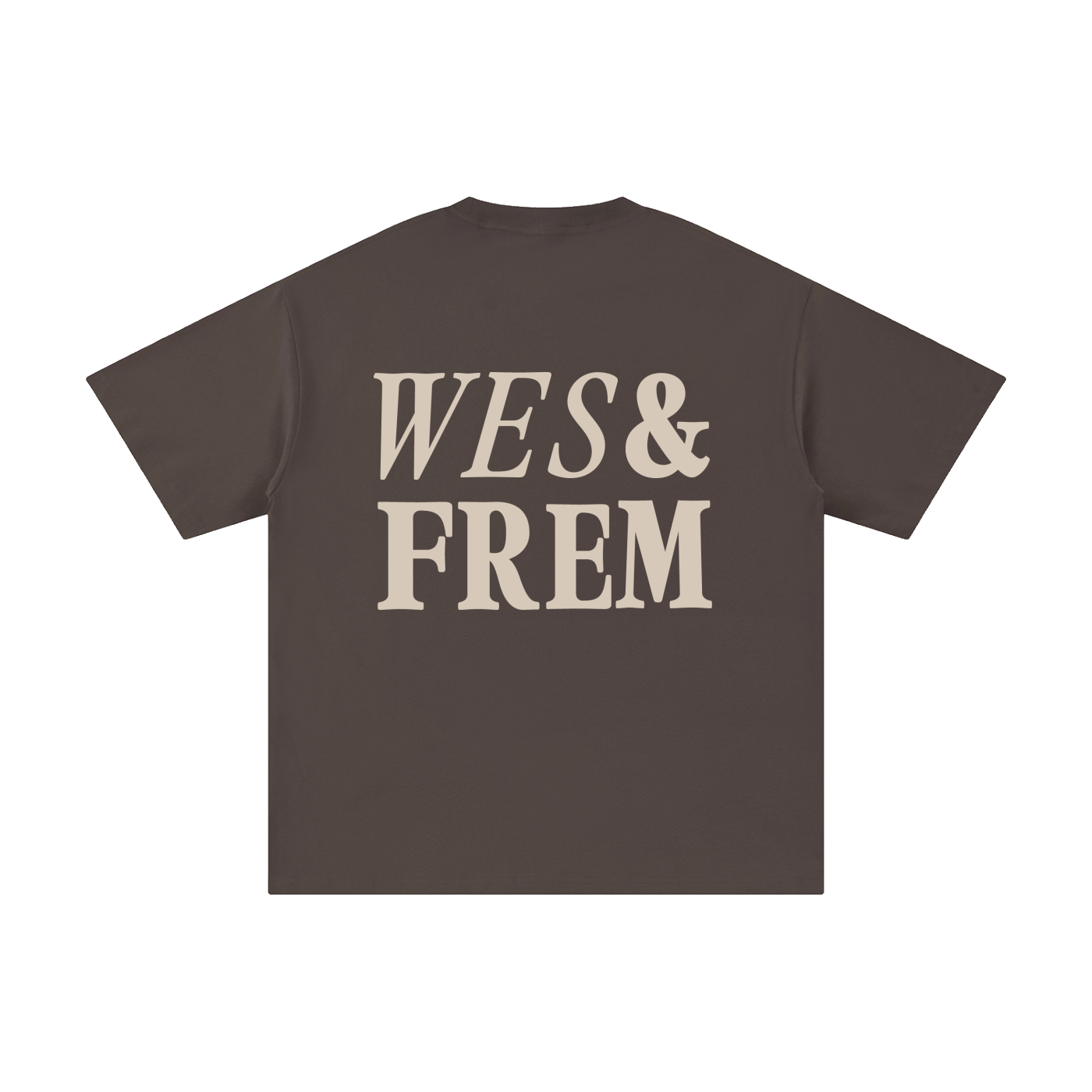 Unisex Pure Cotton T-Shirt