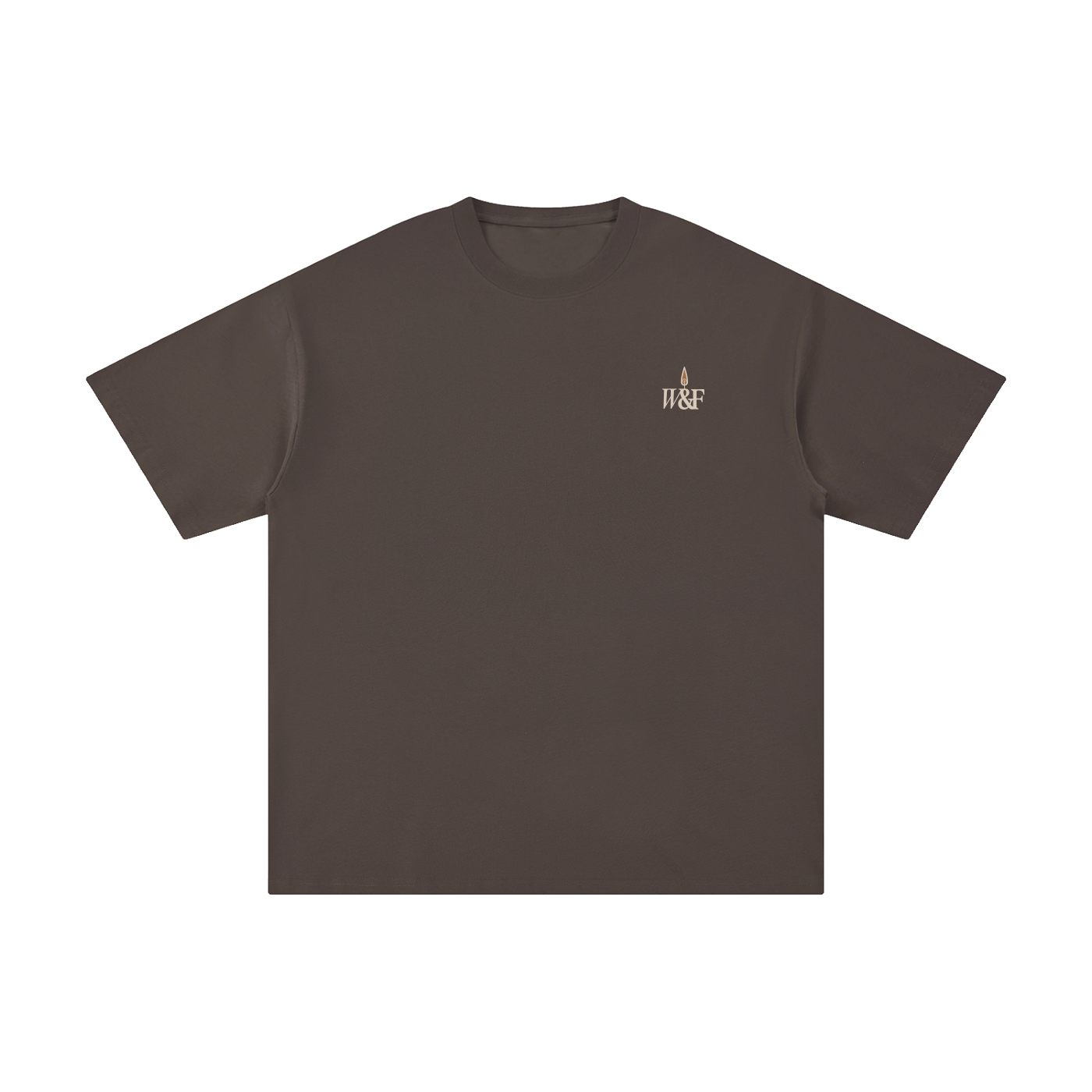 Unisex Pure Cotton T-Shirt