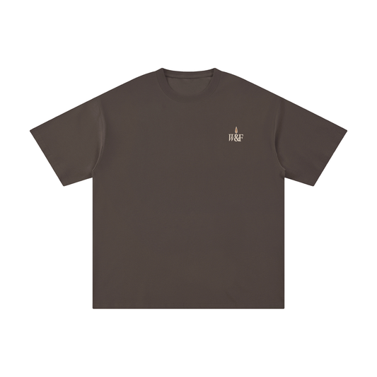 Unisex Pure Cotton T-Shirt